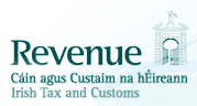 Revenue Logo